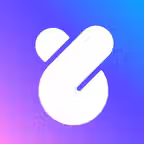 比心直播-热门游戏上分直播组队开黑平台 Icon