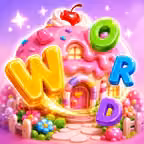 Word Screw - 3D Unscrew Bolts iOS Icon