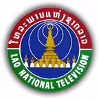 LAO NATIONAL TV iOS Icon