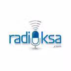 RadioKSA Icon