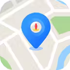 Street View Live Earth Map 3D icon