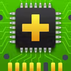MobileSecurity - Phone cleaner Icon