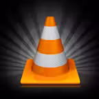VLC Remote iOS Icon