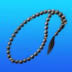 السبحة الإلكترونية - اذكر الله iOS Icon