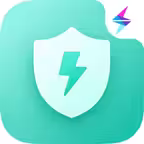 雷霆护盾 iOS Icon