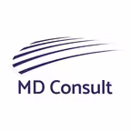 MD Consult Icon