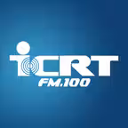 ICRT FM100 icon