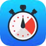 Interval Round Timer for Boxing, Circuit & HIIT icon
