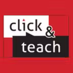 click & teach Icon