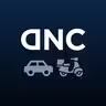 Diginet Car icon