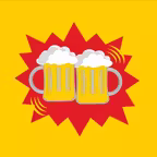 FefePicole Drinking game Icon