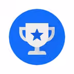 Google Opinion Rewards iOS Icon