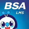 BSA LMS icon