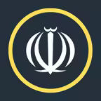 Iran News Reader Icon