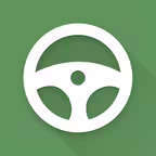 운전면허 필기시험 2025년 최신버전 iOS Icon