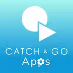 Catch&Go Apps iOS Icon