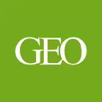 GEO Le Mag iOS Icon