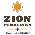 Zion Ponderosa Icon