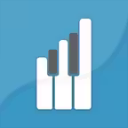 ピアノマーベル【楽しく学べるピアノ練習アプリ】 iOS Icon