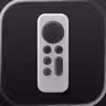 Apple TV Remote icon