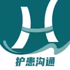 护患沟通 iOS Icon