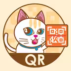 Minimo QR: AI Code Scanner iOS Icon