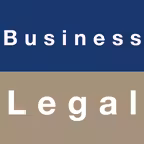 Business - Legal idioms Icon