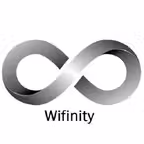 Wifinity Icon