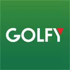 Golfy iOS Icon