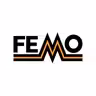 FEMO Mitarbeiter-App icon