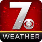 WSPA Weather iOS Icon