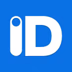 ID123 Digital ID Card App Icon