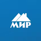 УК Мир iOS Icon