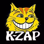 Sacramento's K-ZAP Icon