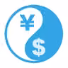FX Diff Lt - compare FOREX icon