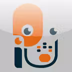 iPluto iOS Icon