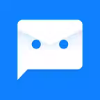 企业安全邮箱 iOS Icon