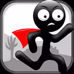暴走火柴人：王者归来荣耀传奇全民梦幻大作战 iOS Icon