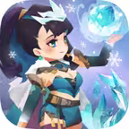 万象物语 iOS Icon