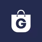 Grocer-App For Stores Icon