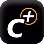 Conti+ 2.0 iOS Icon