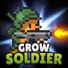 Grow Soldier icon