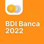 BDI Banca 2022 iOS Icon
