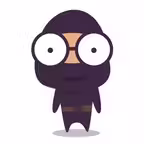 Nerdaly Icon