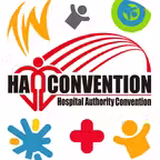 HA Convention iOS Icon