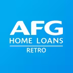 AFG Retro Icon