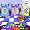 Wash Machine icon