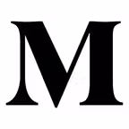 Messenger News Icon