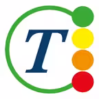 TOEIC Flash iOS Icon