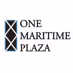 One Maritime Plaza iOS Icon